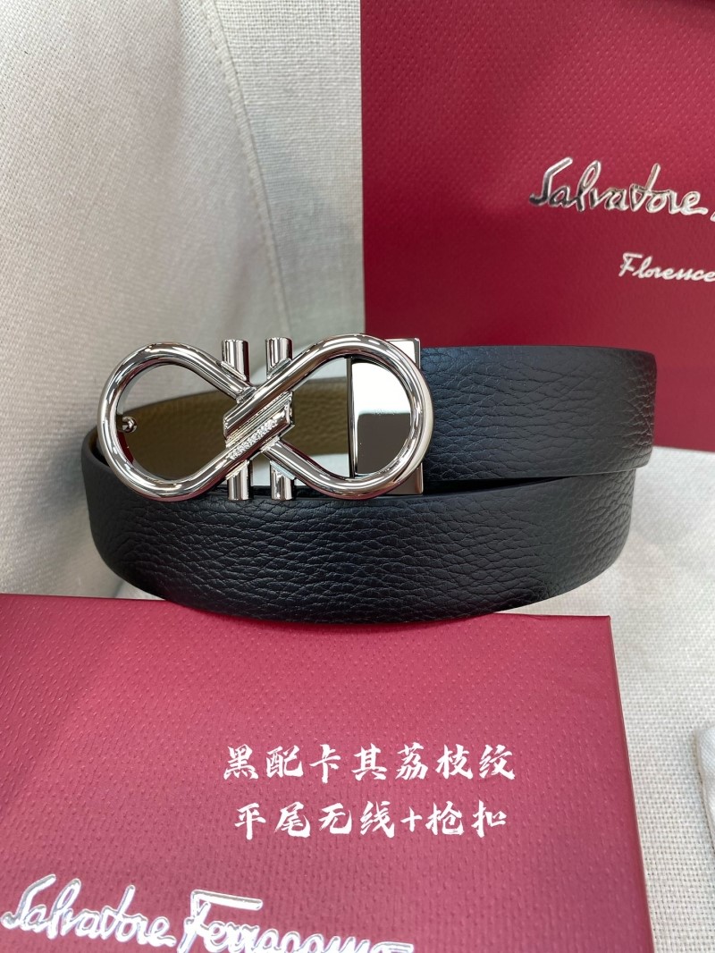 Ferragamo Belts